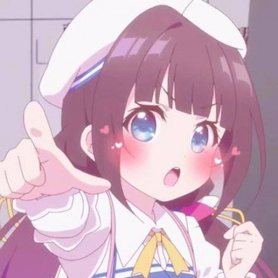 赵睿微笑